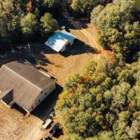 262.4 Acres and a Camp in Wayne County MS images 2