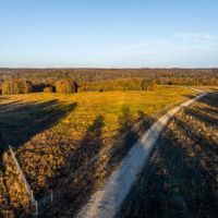 700 - Acres Strawberry River Property Cattle Ranch House Shops Coral Glencoe Arkansas images 4
