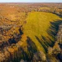 700 - Acres Strawberry River Property Cattle Ranch House Shops Coral Glencoe Arkansas images 5