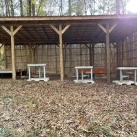 Longwate Farms