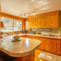 4745 Forest Lane Log Cabin - Howard Colorado images 5