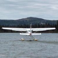 5 LAKEFRONT acres on Kakhonak Lake images 2