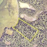 5 LAKEFRONT acres on Kakhonak Lake images 5