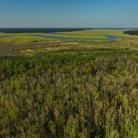 Sapelo River Marsh Homestead images 2