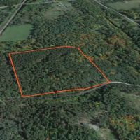 12 acre Northern Adirondack Land Malone NY images 4