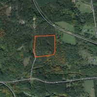 12 acre Northern Adirondack Land Malone NY images 5