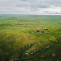 Garfield County Bales Ranch
