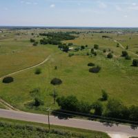 Land for Sale in Crawford Texas