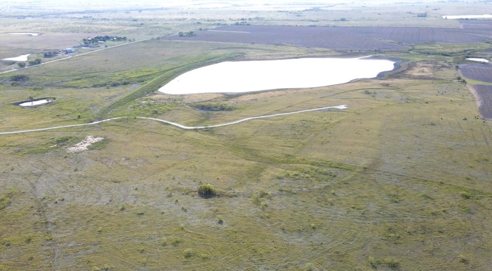 Waterside Ranch Limestone County Texas featured image