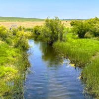 Wallahachie Ranch