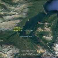 17 Acres with dry cabin on Chignik Lagoon images 2