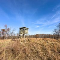 Hager Hill Rd - 189 acres - Lincoln County