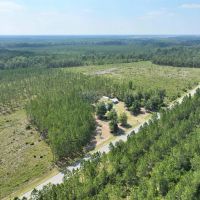 505 - Ac River Road Farm for Sale in Charlton County GA