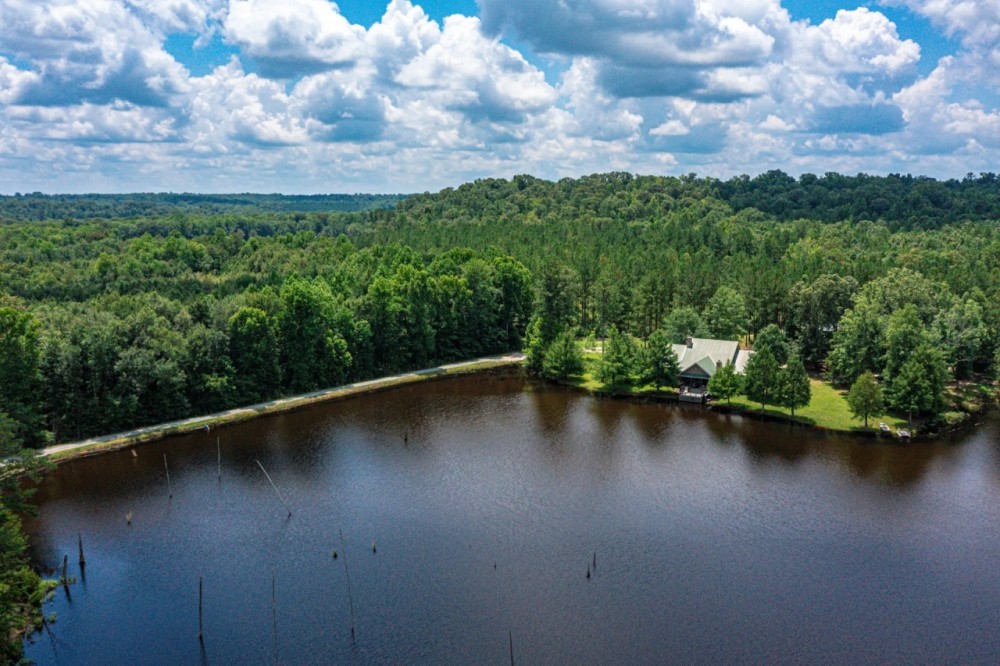 Duck Roost Plantation featured image