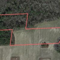 9.3 acres of Residential and Recreational Land For Sale in Columbus County NC
