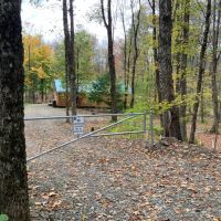 9 acres Hunting Cabin Bordering State Forest Florence NY images 3