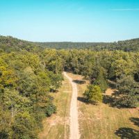 Paddy Creek Wilderness-Tract 1A