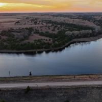 Barnitz Creek 600