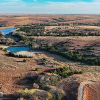 Barnitz Creek 600 images 3