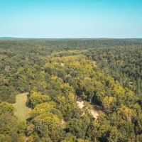 Paddy Chapel Road-Tract 2A