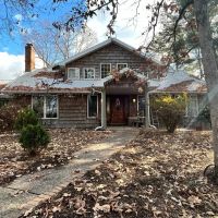 4 Bed 2.75 Bath Home on 77 Acres for Sale Adair County images 5