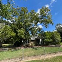 Home shop pool 9 Acres Angie LA images 4