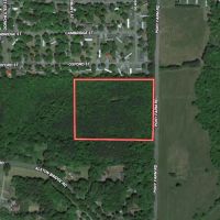8.095 acres of Undeveloped and Residential Land for Sale in Chatham County NC
