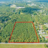 8.095 acres of Undeveloped and Residential Land for Sale in Chatham County NC images 2