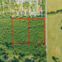 8.095 acres of Undeveloped and Residential Land for Sale in Chatham County NC images 3