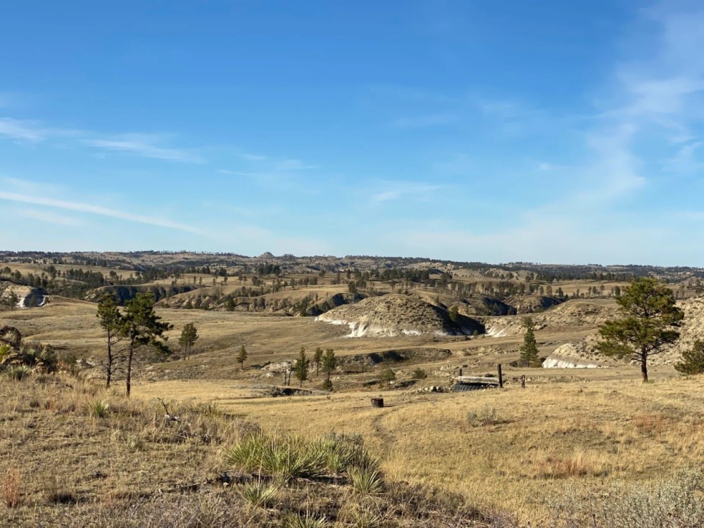 Missouri River Breaks br Wolf Creek Ranch featured image