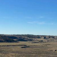Missouri River Breaks br Wolf Creek Ranch images 4