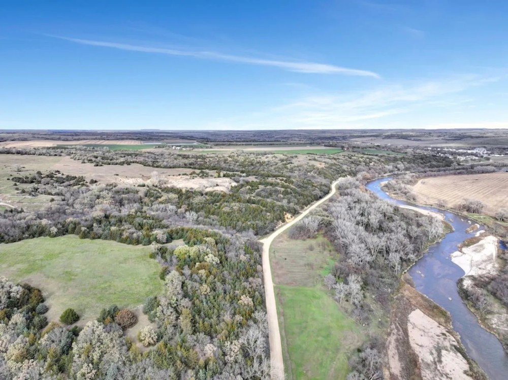 78.55 Acres - with Home and THREE Cabins featured image