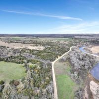 78.55 Acres - with Home and THREE Cabins
