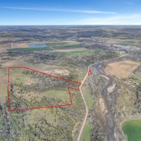 78.55 Acres - with Home and THREE Cabins images 5