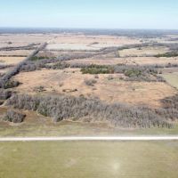 80 Acre Kansas Hunting Tract For Sale Bourbon County images 2
