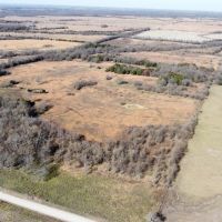 80 Acre Kansas Hunting Tract For Sale Bourbon County images 4