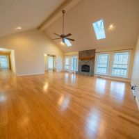 40 - Acres Nice 4 Bed 2.5 Bath 3 Car Garage Shop Lean-to Fenced Williford Ar images 5