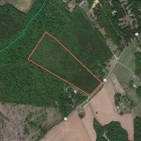 25.5 acres of Residential Recreational and Investment Land For Sale in Caroline County VA