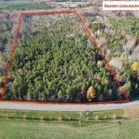 25.5 acres of Residential Recreational and Investment Land For Sale in Caroline County VA images 3