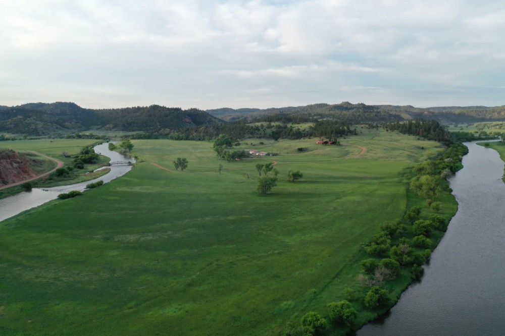 Rivers Bend featured image