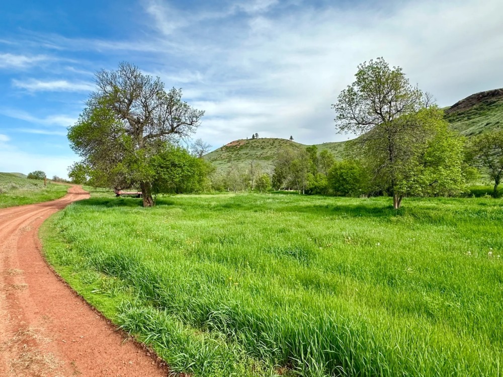 Ash Creek Ranch featured image