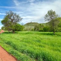 Ash Creek Ranch