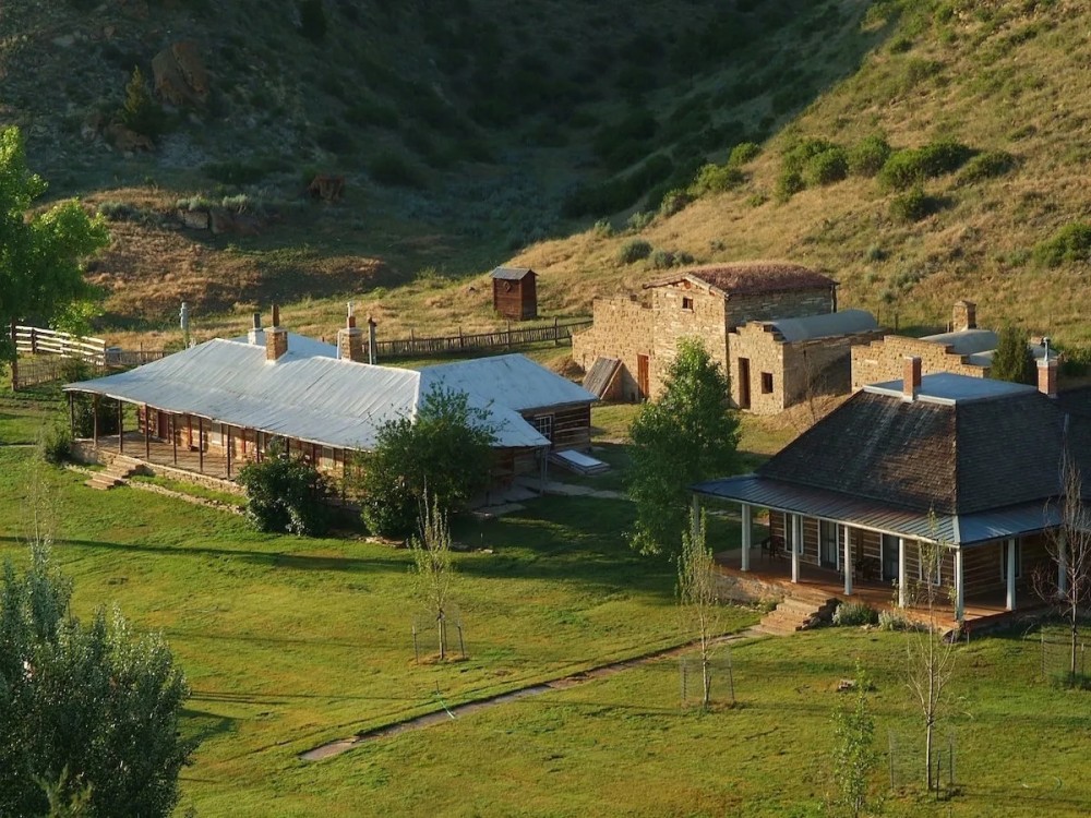 The OW Ranch featured image