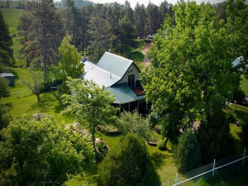 Hattie Creek Ranch featured image