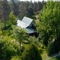 Hattie Creek Ranch
