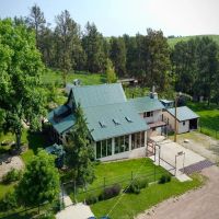 Hattie Creek Ranch images 2