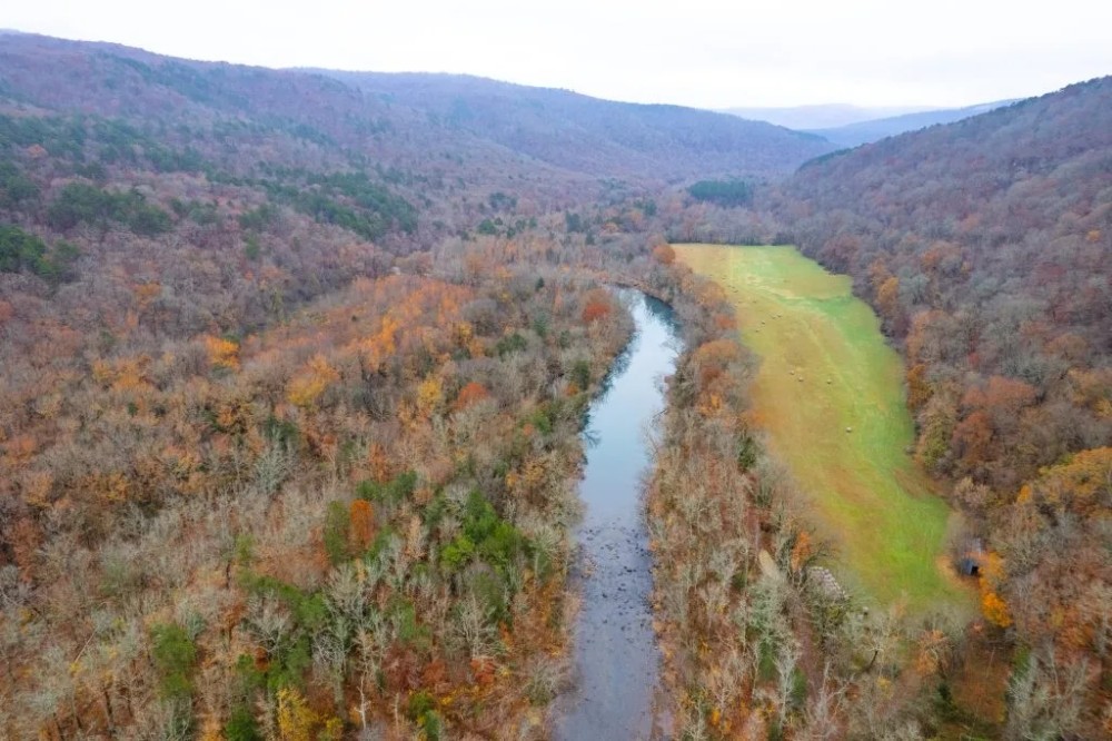 Big Piney Tract featured image