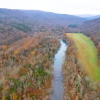 Big Piney Tract