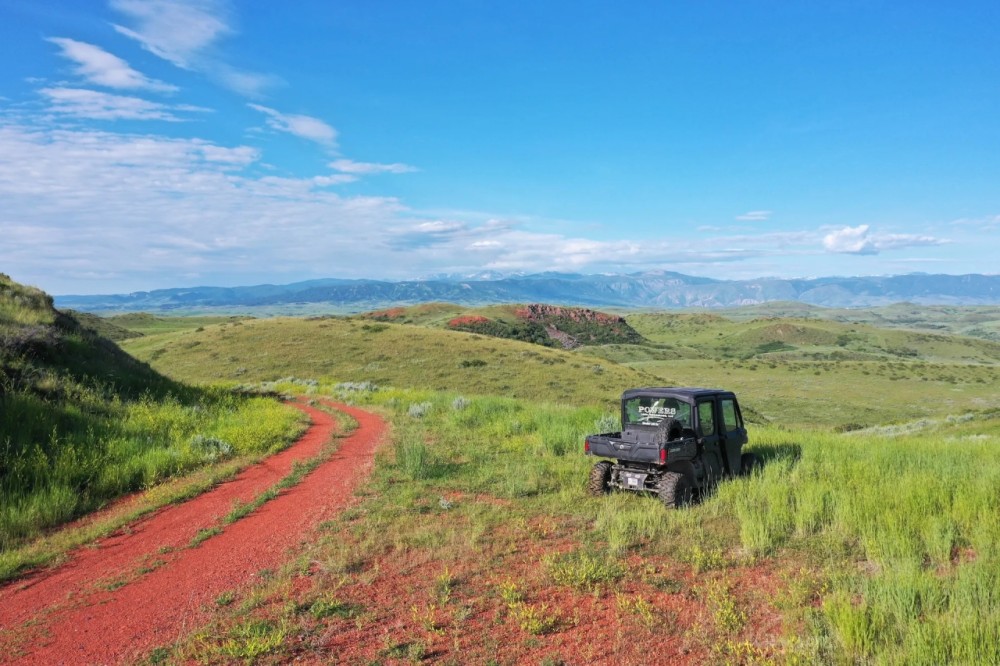 Wildcat Creek Ranch featured image