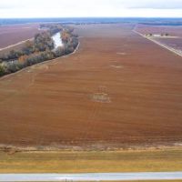 The Wyles Cotton Farm